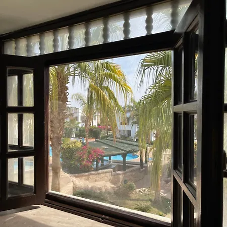 City Center Delta Sharm Compound With Swimming Pool