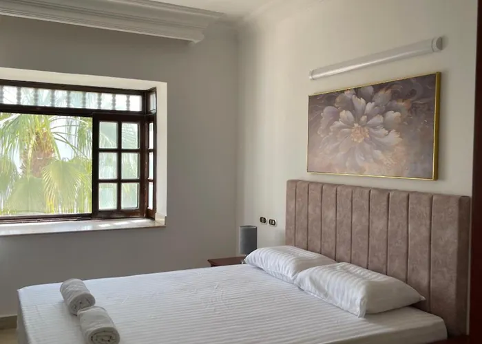 Daire Center Delta Compound With Swimming Pool Şarm El-Şeyh