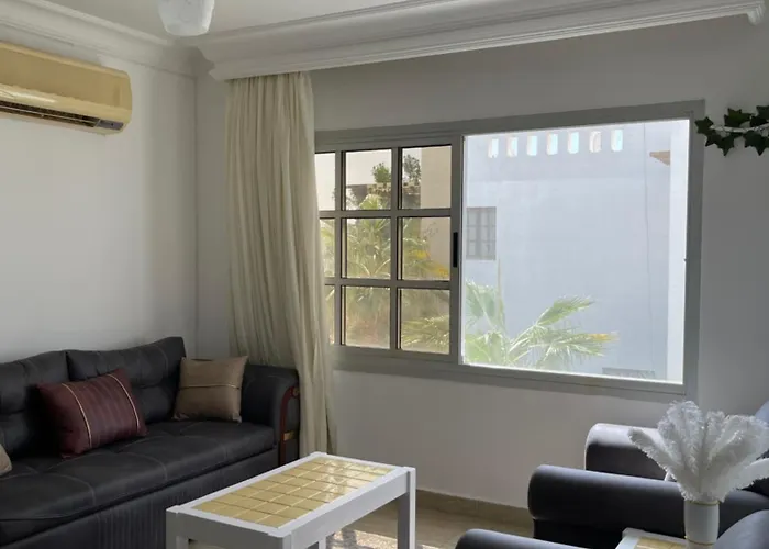 Center Delta Compound With Swimming Pool * Şarm El-Şeyh
