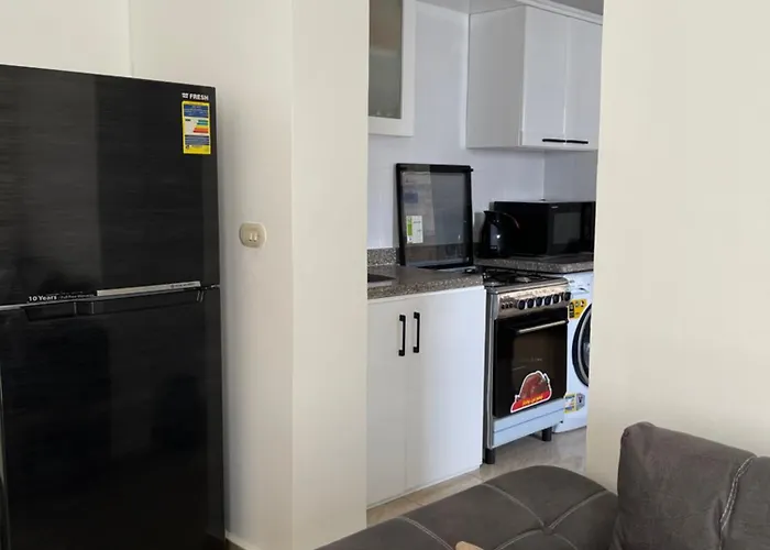 Center Delta Compound With Swimming Pool * Şarm El-Şeyh